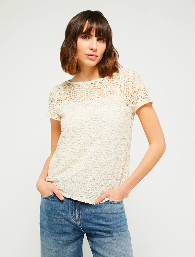 Cross Categories T Shirt Pennyblack